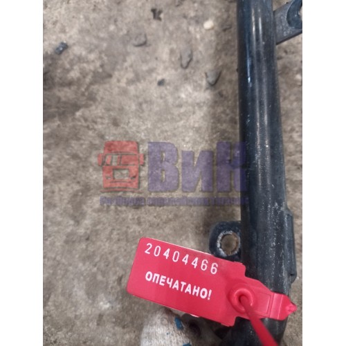 Трубка кондиционера Renault T430 007618 (466), 84507523-1