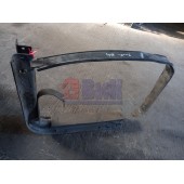 Кронштейн топливного бака Renault с лентой (729)