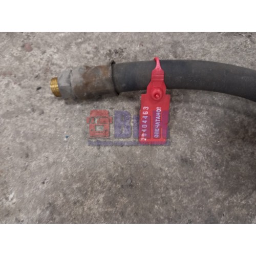 Шланг тормозной Renault T430 007618 (463), -1