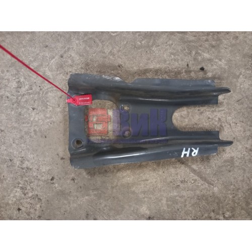 Кронштейн переднего амортизатора Renault T430 007618 верхний (422), 21507833