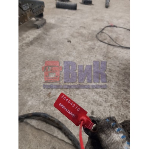 Провод силовой Renault T430 007618 187см (370), -2