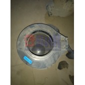 Корпус воздушного фильтра Volvo (438) 