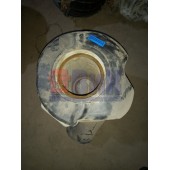 Корпус воздушного фильтра Volvo (437)