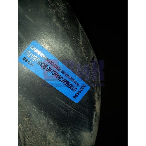 Корпус воздушного фильтра Volvo (436), 3979505-2