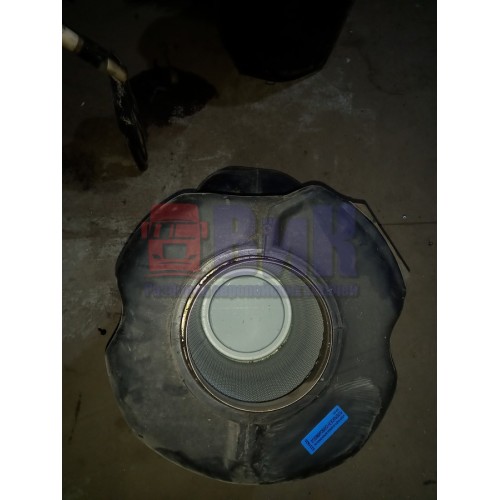 Корпус воздушного фильтра Volvo (435), 3979505