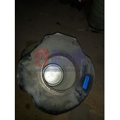 Корпус воздушного фильтра Volvo (431)