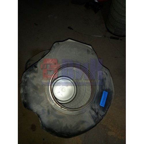 Корпус воздушного фильтра Volvo (431), 3979505