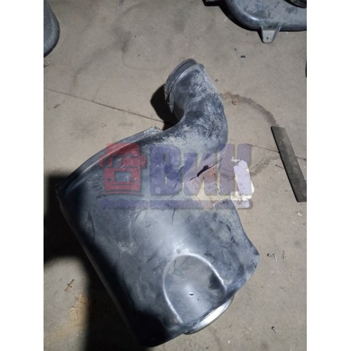 Корпус воздушного фильтра Volvo (431), 3979505-3