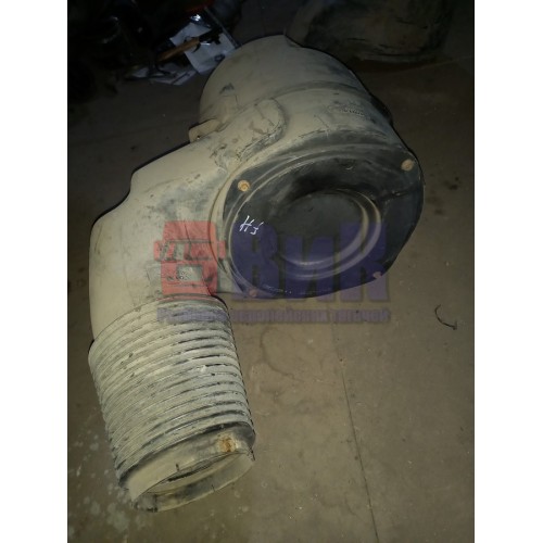 Корпус воздушного фильтра Volvo (428), 1675142-4