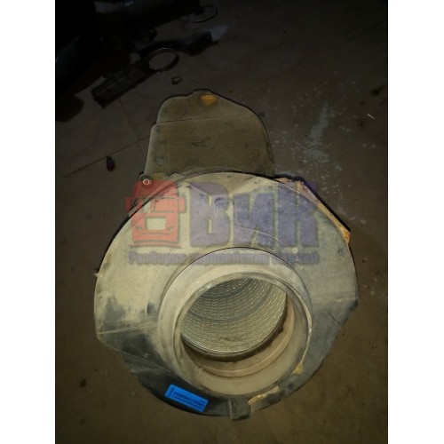 Корпус воздушного фильтра Volvo (428), 1675142-1