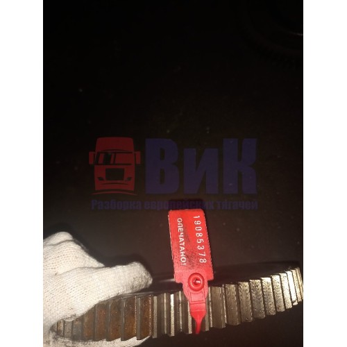 Шестерня ГРМ промежуточная Renault DXI-13 (378), 20850724-2