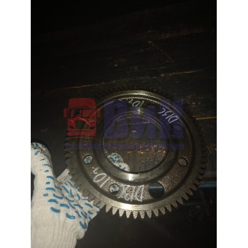 Шестерня ГРМ промежуточная Renault DXI-13 (376), 20850724-2