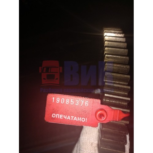 Шестерня ГРМ промежуточная Renault DXI-13 (376), 20850724-1