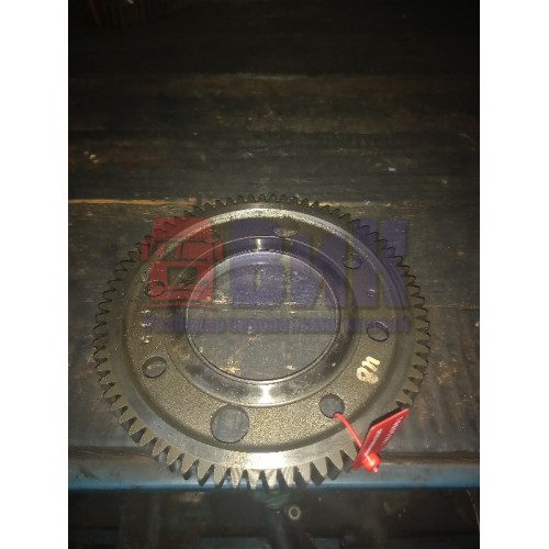 Шестерня ГРМ промежуточная Renault DXI-13 (391), 20850724