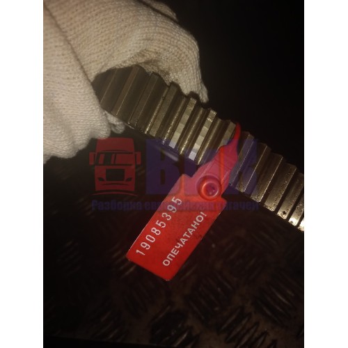 Шестерня распредвала Renault DXI-13 (395), 20891469-1