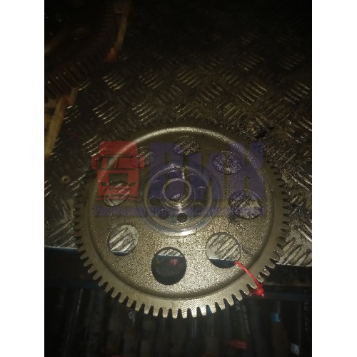 Шестерня распредвала Renault DXI-13 (397), 20891469-1