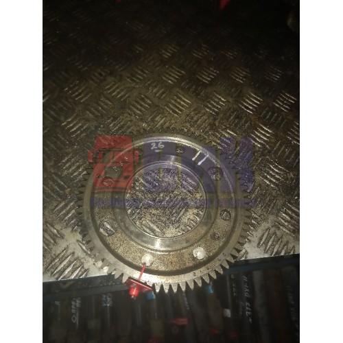 Шестерня ГРМ промежуточная Renault DXI-11 (392), 20849147