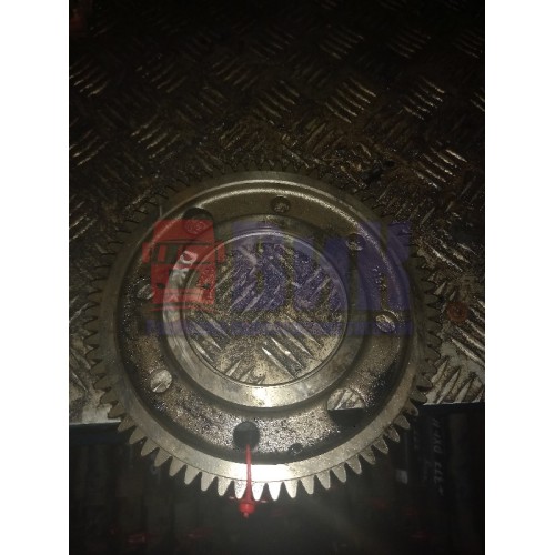 Шестерня ГРМ промежуточная Renault DXI-11 (392), 20849147-1