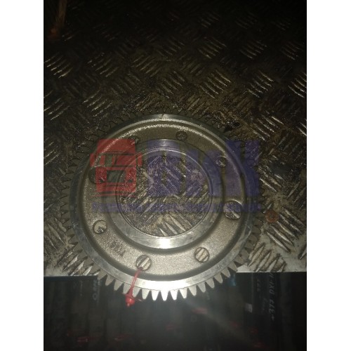 Шестерня ГРМ промежуточная Renault DXI-11 (382), 20849147-2