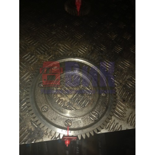 Шестерня ГРМ промежуточная Renault DXI-11 (385), 20849147