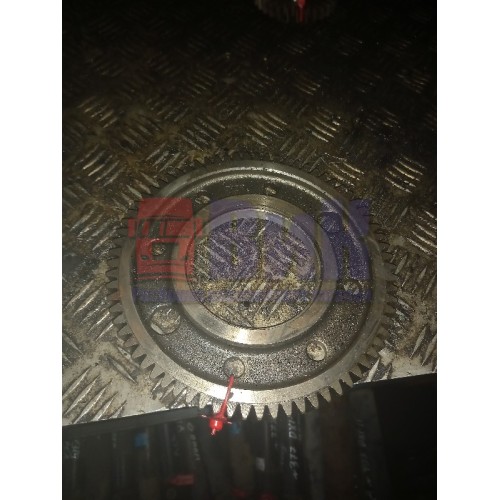 Шестерня ГРМ промежуточная Renault DXI-11 (385), 20849147-1