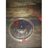 Шестерня ГРМ промежуточная Renault DXI-11 с подшипником (386)