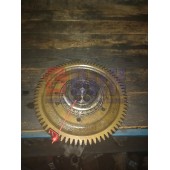 Шестерня ГРМ промежуточная Renault DXI-11 с подшипником (389)