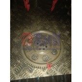 Шестерня распредвала Renault DXI-11 (396)