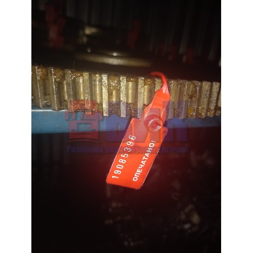 Шестерня распредвала Renault DXI-11 (396), 8131386-1