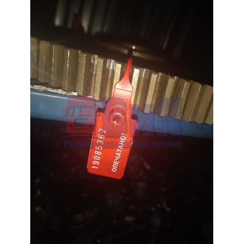 Шестерня распредвала Renault DXI-11 (362), 8131386-2