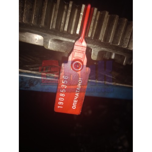 Шестерня ГРМ Renault Premium DCI-420 (356), 5010477000-2