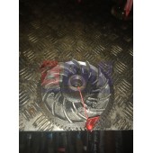 Шестерня ГРМ Renault Premium DCI-420 (352)