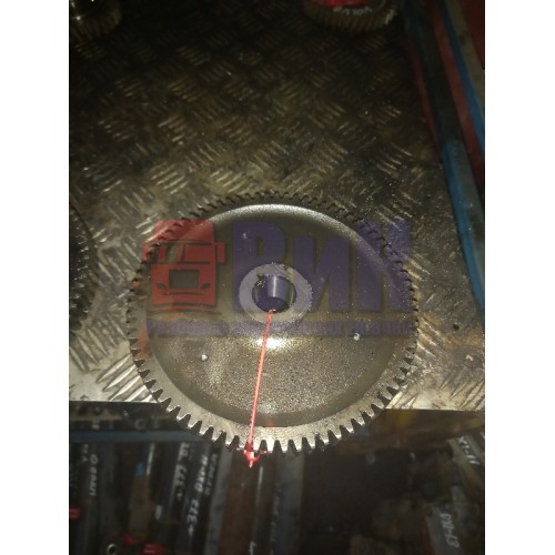 Шестерня ГРМ Renault Premium DCI-420 (357), 5010477000-1