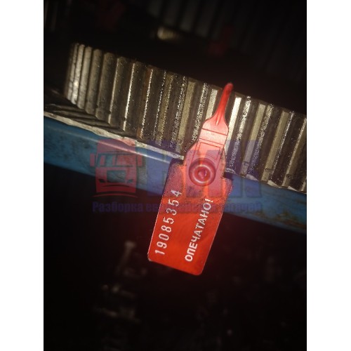 Шестерня промежуточная Renault Premium DCI-420 (354), 5010359830-1