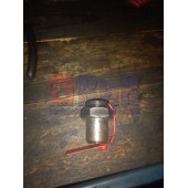 Специальная гайка шестерни ГРМ Renault Premium DCI-420 (342)