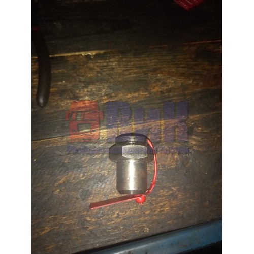 Специальная гайка шестерни ГРМ Renault Premium DCI-420 (342), 