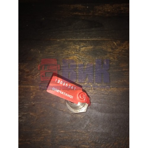 Специальная гайка шестерни ГРМ Renault Premium DCI-420 (341), -1