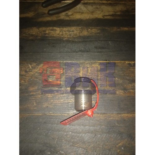 Специальная гайка шестерни ГРМ Renault Premium DCI-420 (366), 