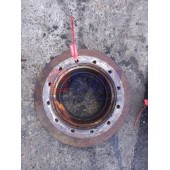 Диск тормозной Renault задний (903)