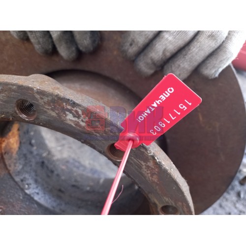 Диск тормозной Renault задний (903), -3