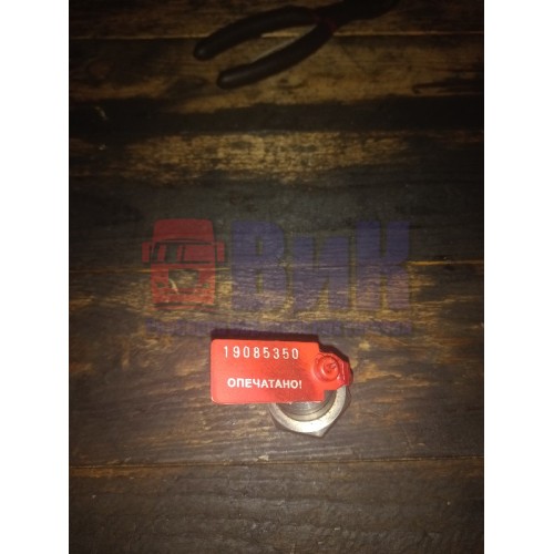 Специальная гайка шестерни ГРМ Renault Premium DCI-420 (350), -1