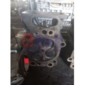 Головка блока цилиндров (ГБЦ) Scania-4 PDE (659)