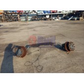 Балка передняя Renault (блок подш.) в сборе d58 (754)