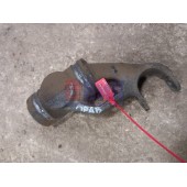 Кронштейн переднего амортизатора Renault T430 007618 нижний RH (357)