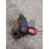 Кронштейн переднего стабилизатора Renault T430 007618 (360)