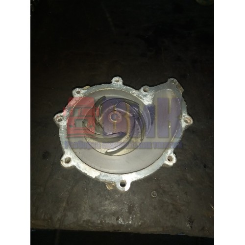 Насос водяной (помпа) Scania-4 PDE (382), 