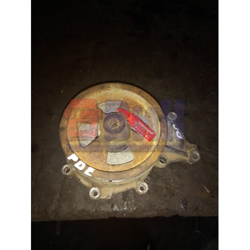 Насос водяной (помпа) Scania-4 PDE (382), -1