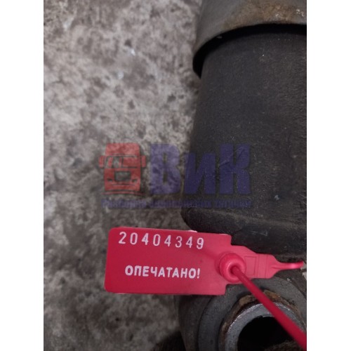 Амортизатор задний Renault T430 007618 (349), -1