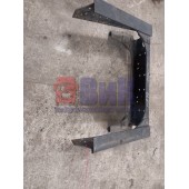 Траверса Renault T430 007618 рамная задняя (355)