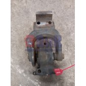 Кронштейн ящика АКБ Renault T430 007618 (340)